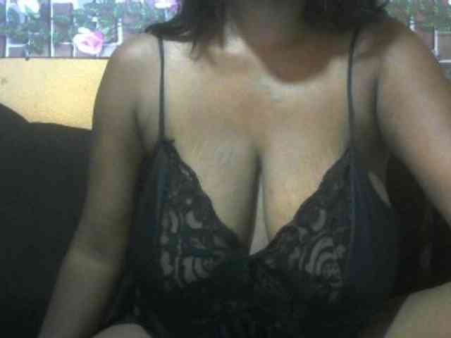 Chocolat96 webcam