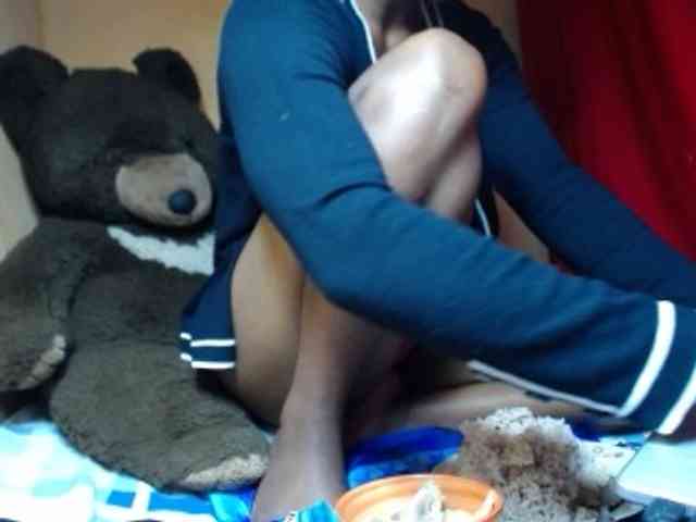 Chocolat96 webcam