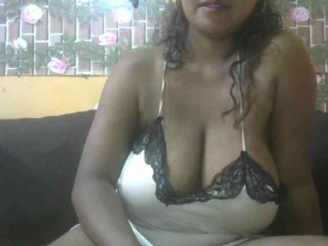 Chocolat96 webcam