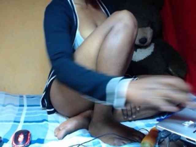 Chocolat96 webcam