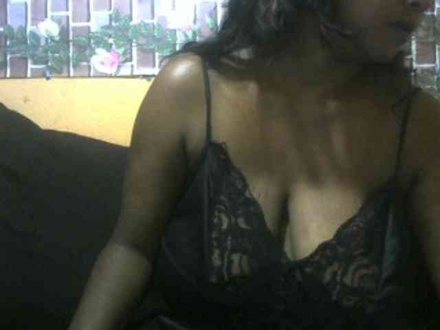 Chocolat96 webcam