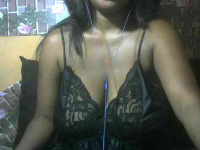 Chocolat96 webcam