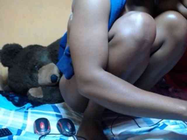 Chocolat96 webcam