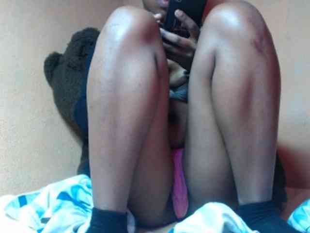 Chocolat96 webcam