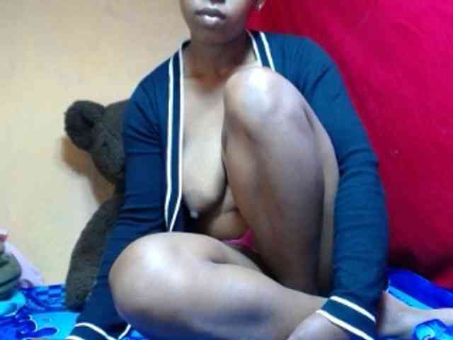Chocolat96 webcam