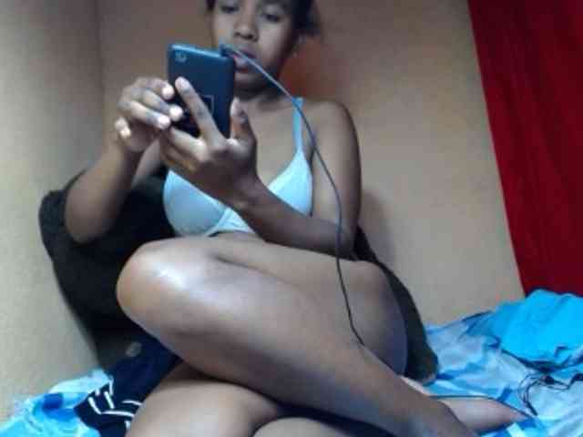 Chocolat96 webcam