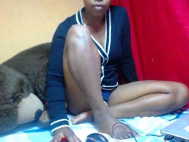 Chocolat96 webcam