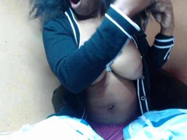 Chocolat96 webcam