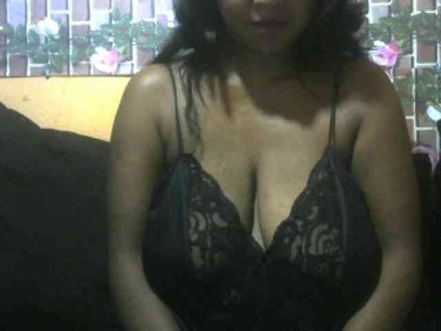 Chocolat96 webcam