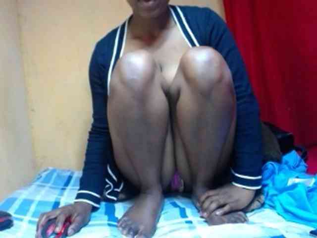 Chocolat96 webcam
