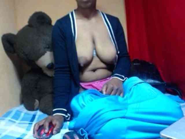 Chocolat96 webcam