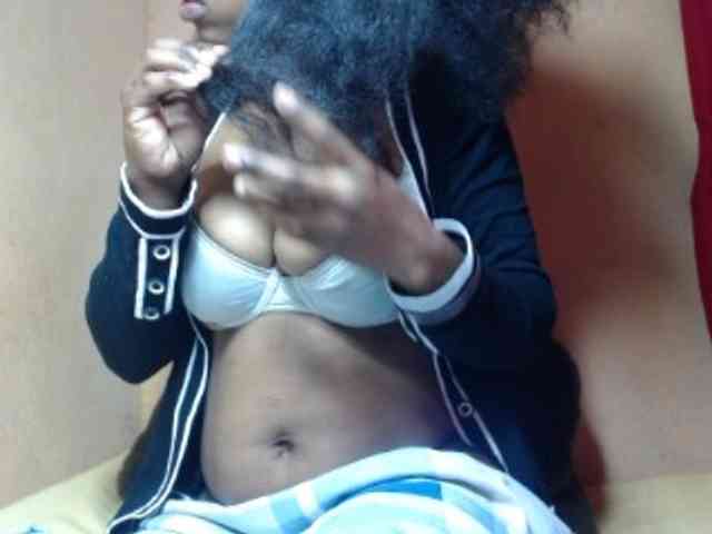 Chocolat96 webcam
