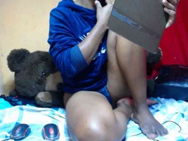 Chocolat96 webcam