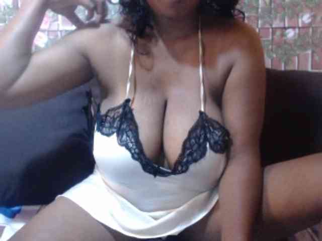 Chocolat96 webcam