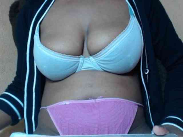 Chocolat96 webcam