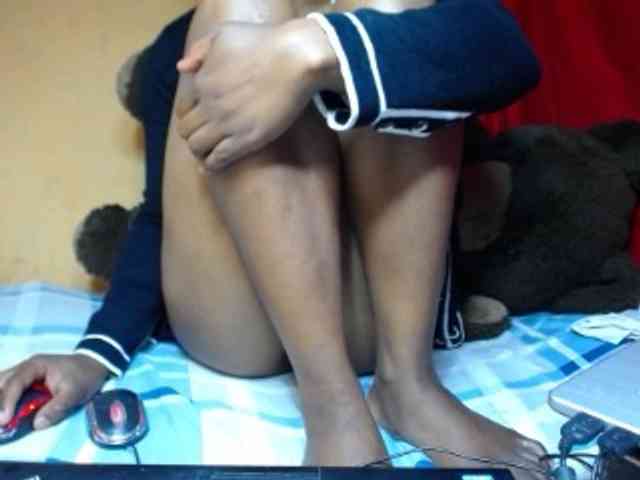 Chocolat96 webcam