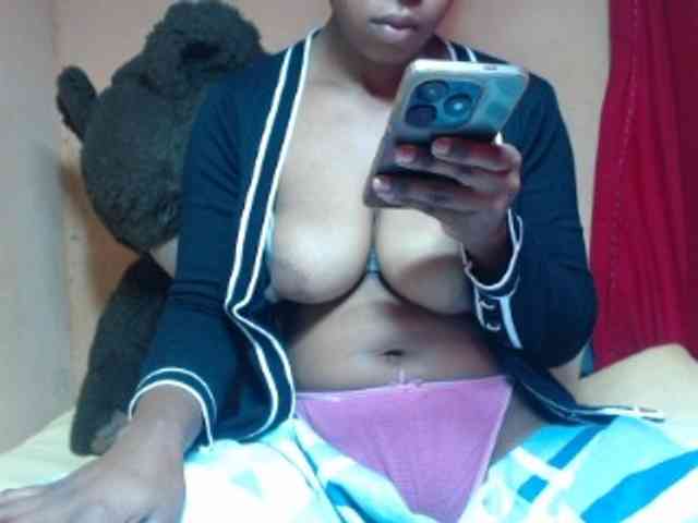 Chocolat96 webcam