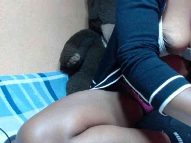 Chocolat96 webcam