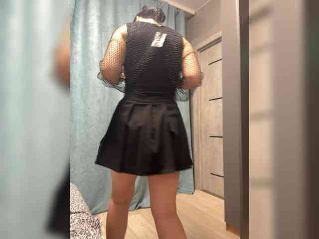 Krasotkaurod1313 webcam