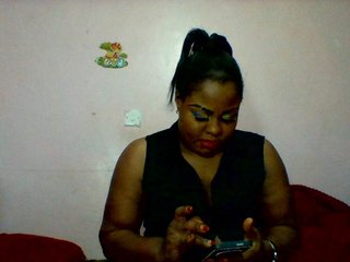 Cynthiarothrock5 Porn Show