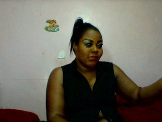 Cynthiarothrock5 Porn Show