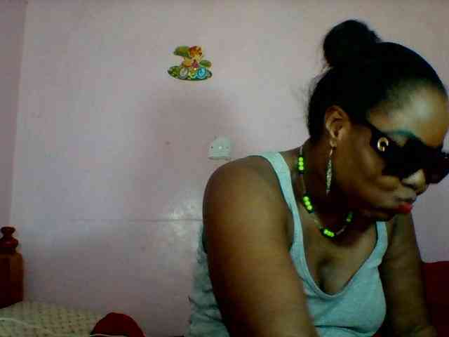 Cynthiarothrock5 webcam