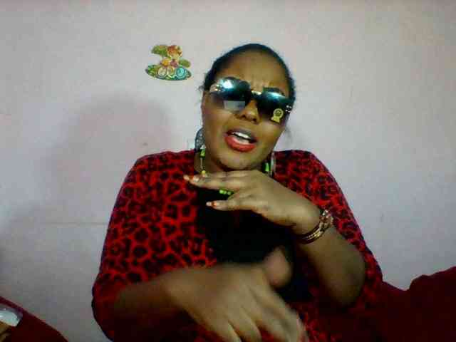 Cynthiarothrock5 webcam