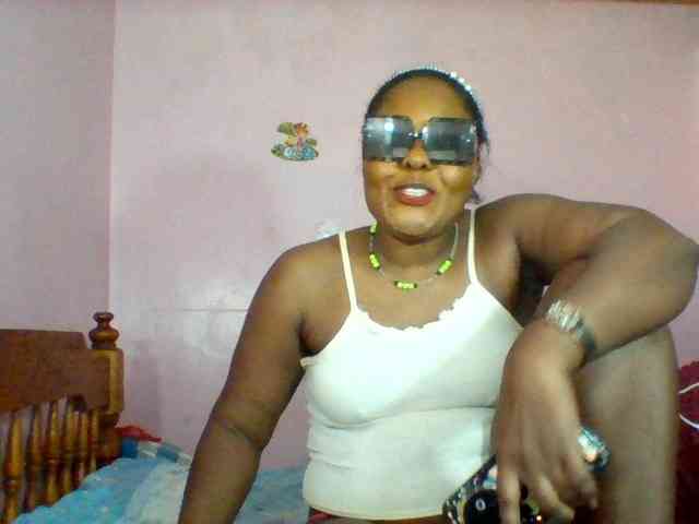 Cynthiarothrock5 webcam