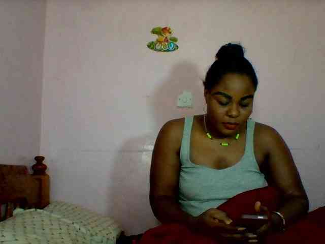 Cynthiarothrock5 webcam