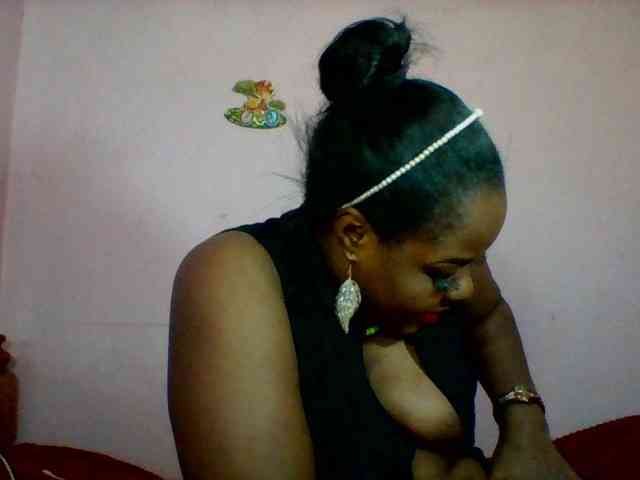 Cynthiarothrock5 webcam
