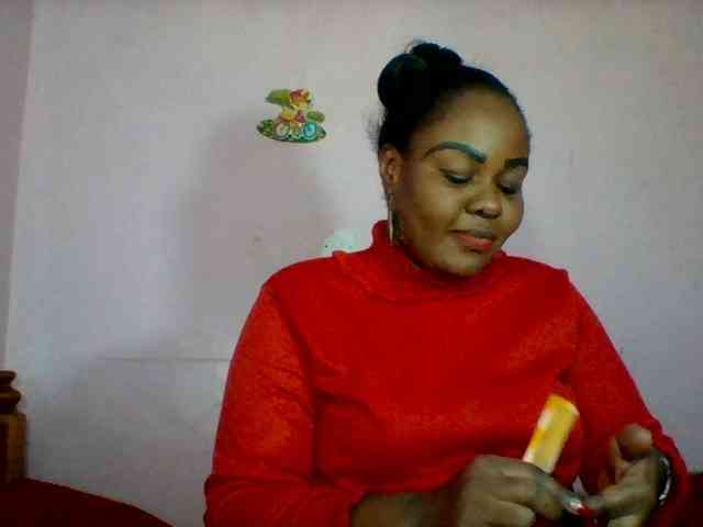 Cynthiarothrock5 webcam