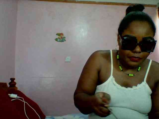 Cynthiarothrock5 webcam