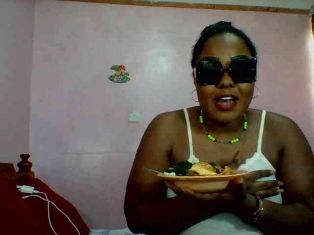 Cynthiarothrock5 webcam