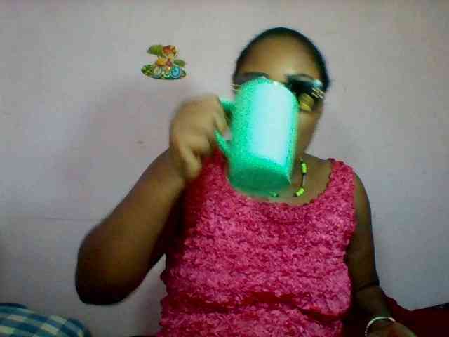 Cynthiarothrock5 webcam