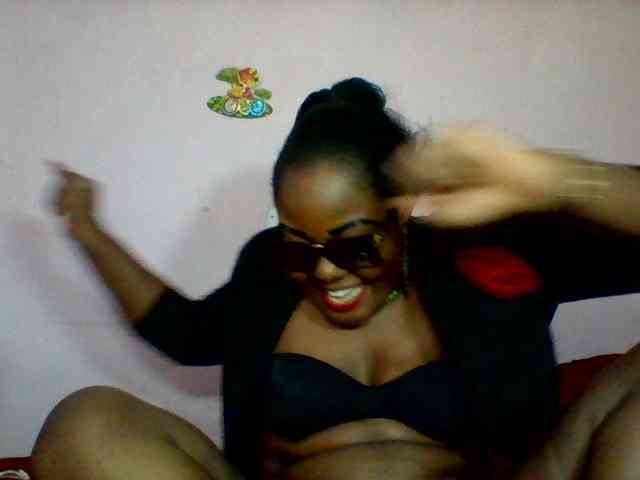 Cynthiarothrock5 webcam