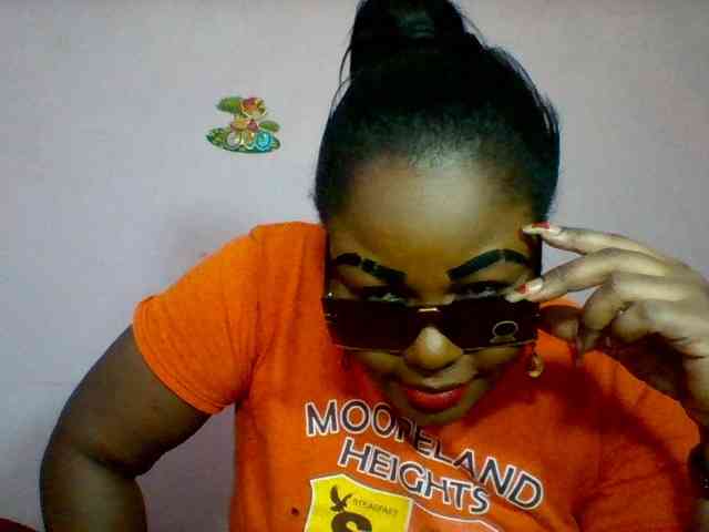 Cynthiarothrock5 webcam