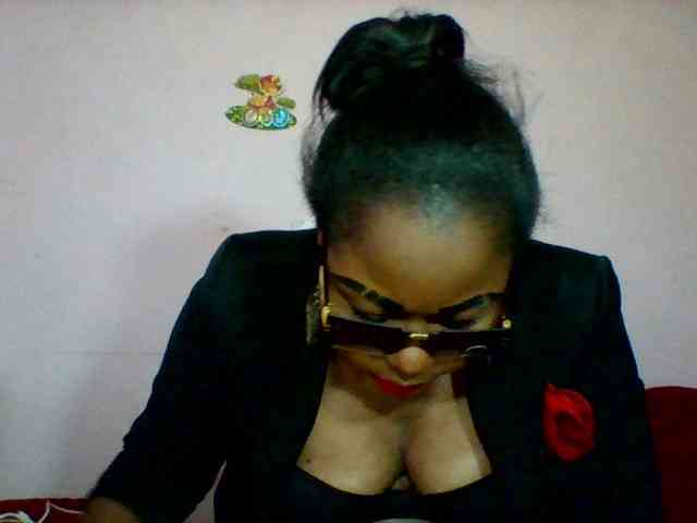 Cynthiarothrock5 webcam