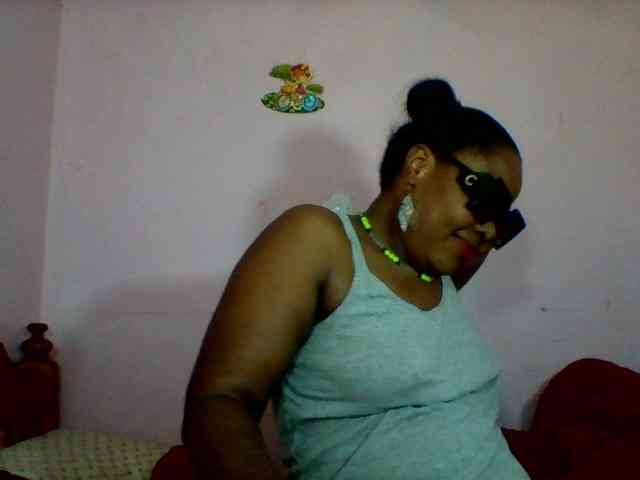 Cynthiarothrock5 webcam