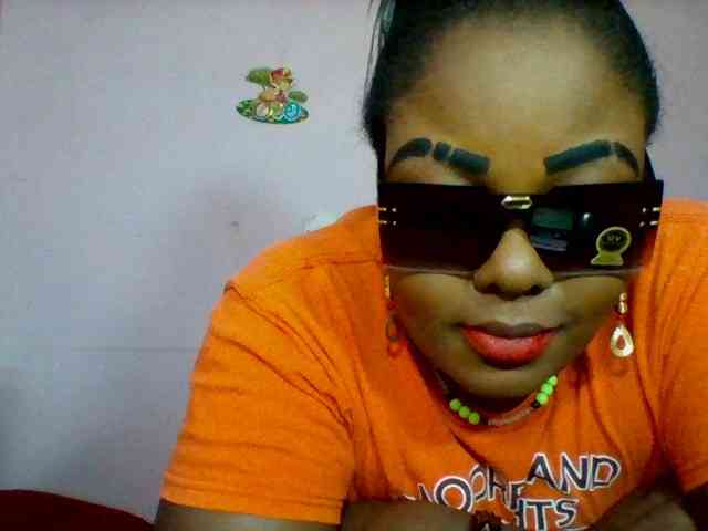 Cynthiarothrock5 webcam
