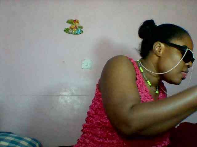 Cynthiarothrock5 webcam