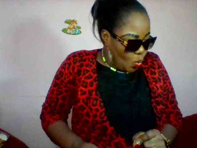 Cynthiarothrock5 webcam
