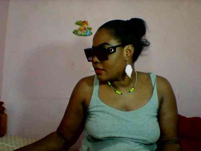 Cynthiarothrock5 webcam