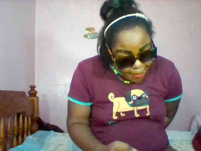 Cynthiarothrock5 webcam