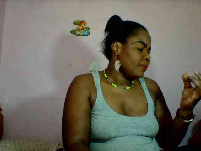Cynthiarothrock5 webcam