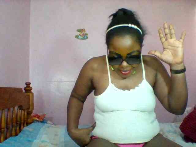 Cynthiarothrock5 webcam