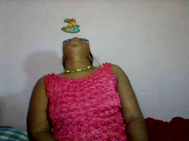 Cynthiarothrock5 webcam