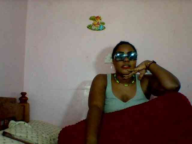 Cynthiarothrock5 webcam