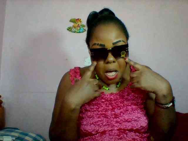 Cynthiarothrock5 webcam