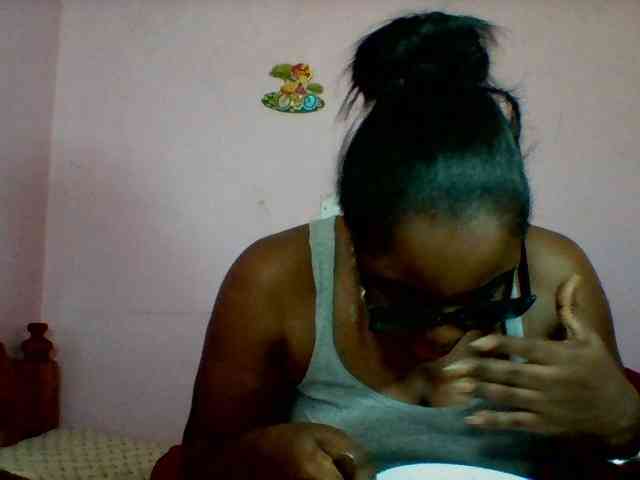 Cynthiarothrock5 webcam