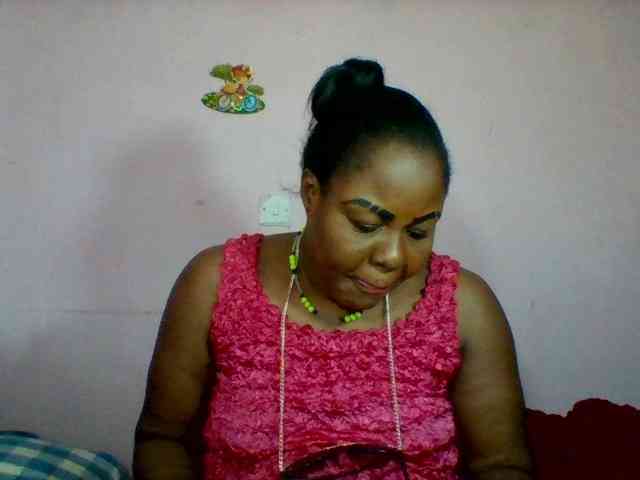 Cynthiarothrock5 webcam